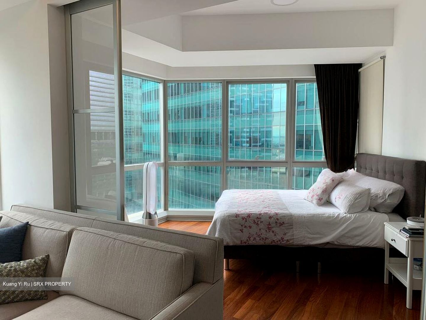 The Sail @ Marina Bay (D1), Apartment #464275781